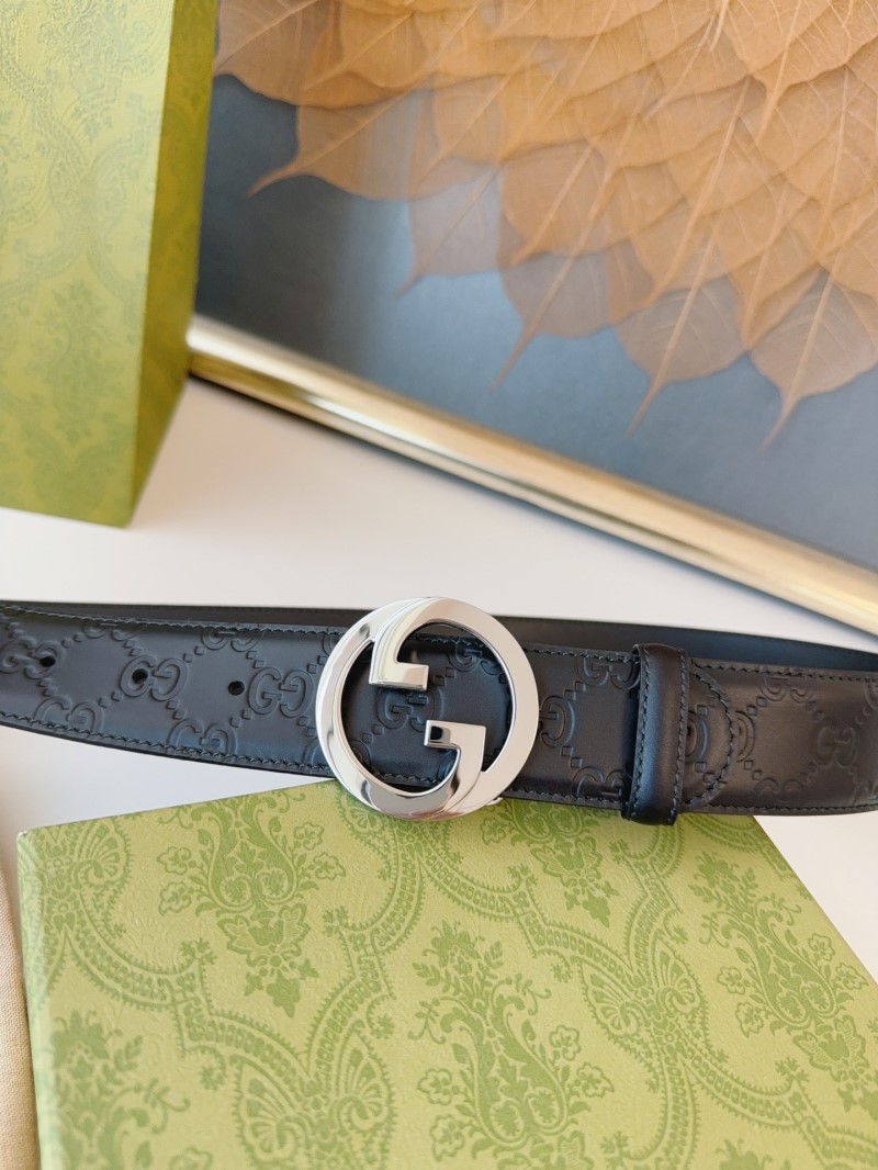 Gvc*1 belts